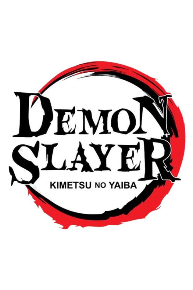 DEMON SLAYER LIMITED EDITION OVERSIZED