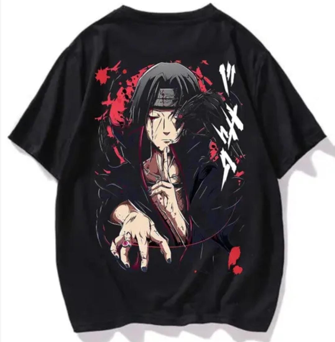 Itachi PREMIUM  T SHIRT